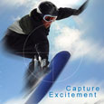 Capture Excitement