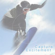 Capture Excitement